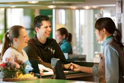 Center Parcs Park Zandvoort - Hotel foto 13