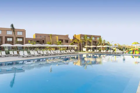 Be Live Experience Marrakech Palmeraie in Marrakech, foto 2