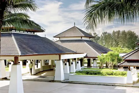 Dusit Thani Krabi Beach Resort in บ้านเกาะกวาง — foto 17