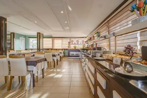 Ergün Hotel in Alanya — foto 27