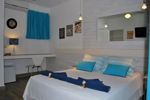 Coco Rio in Playa del Carmen — foto 4