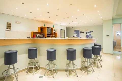 Mon Repos Hotel in Faliraki — foto 17