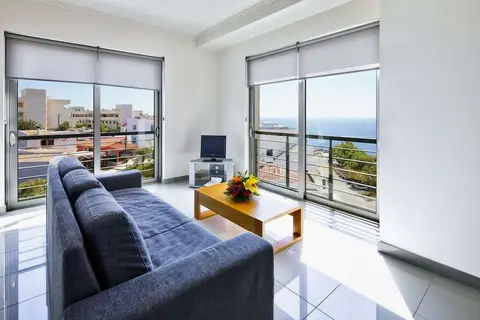 Villa Doris Suites in Lagos, foto 4