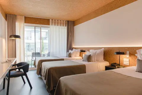 Canadiano Urban Nature Hotel in Ponta Delgada, foto 25
