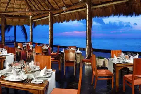 Melia Cozumel All Inclusive in San Miguel de Cozumel — foto 12