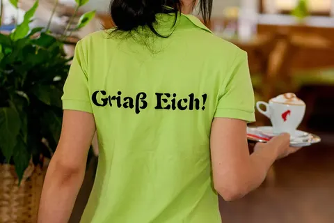 Camping Bella Austria foto 9