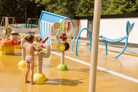 Camping Ommerland foto 6