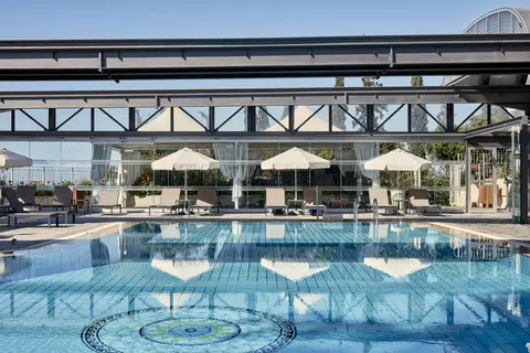 Atlantica Bay Hotel in Λεμεσός — foto 27