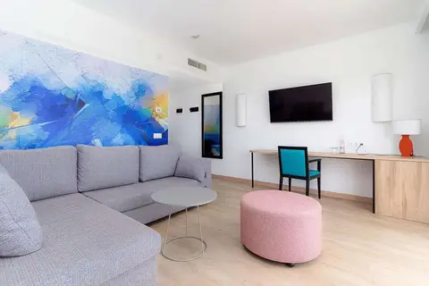 Hotel Costa Calero in Yaiza — foto 7