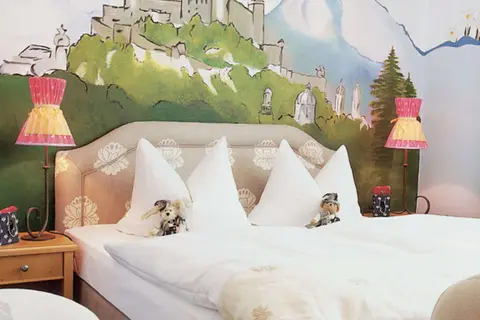 Hotel Markus Sittikus in Salzburg, foto 17