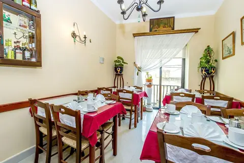 Lantern Guest House in Iż-Żebbuġ, foto 6