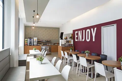 B&B HOTEL Firenze Novoli in Florence, foto 6