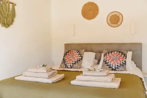 B&B Finca Viva La Vida in Álora — foto 7