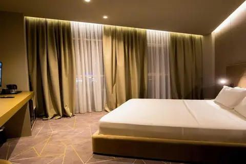 The Central View Boutique Hotel in Vlora — foto 8