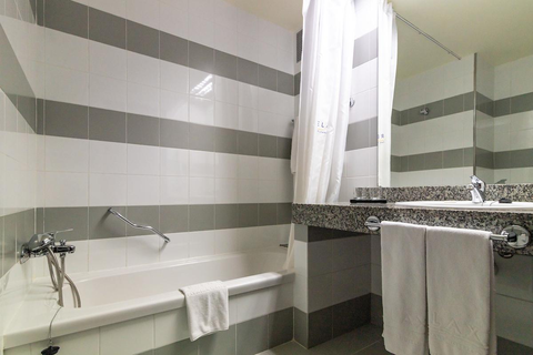 Hotel Relaxia Olivina foto 17