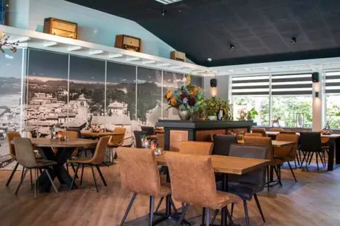 Recreatiepark de Paalberg foto 9