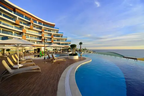 Elite Luxury Suite in Alaşehir