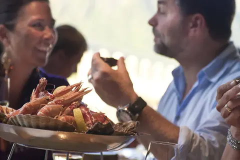 Fjorden, Gletsjers en Dalen foto 23