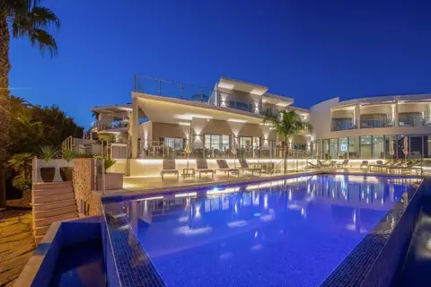 Caneiros Luxury House & Suites in Ferragudo — foto 30