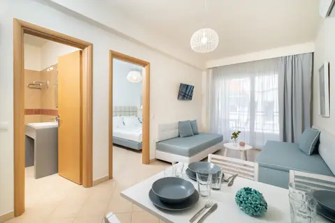 Aelia Villa Thassos in Θάσος — foto 2