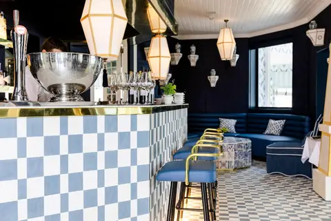 The Albatroz Hotel in Cascais, foto 12