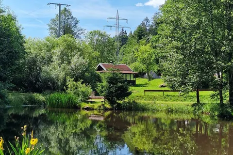 Knaus Campingpark Viechtach foto 11