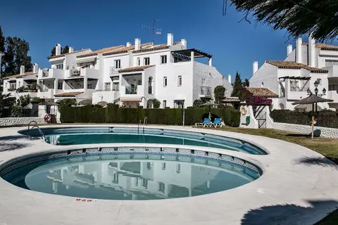 Ona Club Bena Vista in Estepona — foto 18
