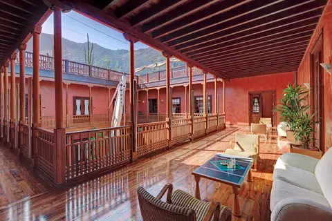Boutique Hotel San Roque in Garachico — foto 5