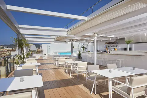 Innside by Melia Palma Center in Palma — foto 7