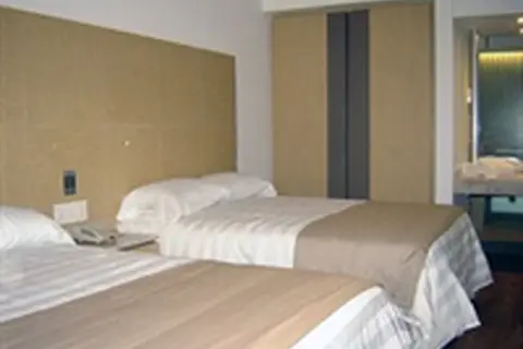 Ramada by Wyndham Mexico City Santa Fe in Cuajimalpa, foto 19