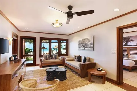 Heritage Awali Golf & Spa Resort in Bel Ombre VCA — foto 24