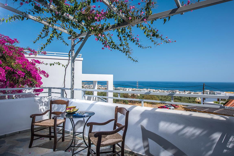 Appartementen Villa Diktynna foto 11