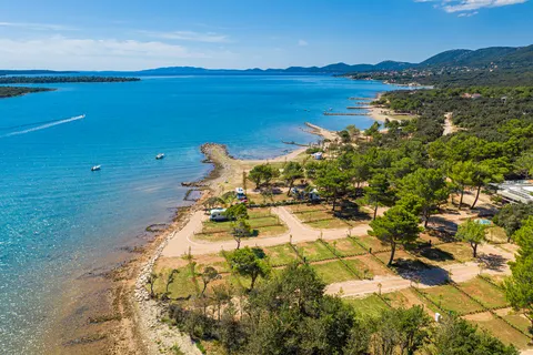 Camping Lopari foto 3