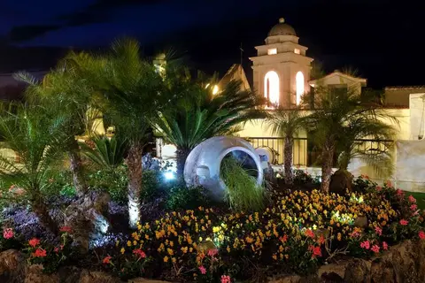 Hotel Casa Di Meglio in Casamicciola Terme — foto 5