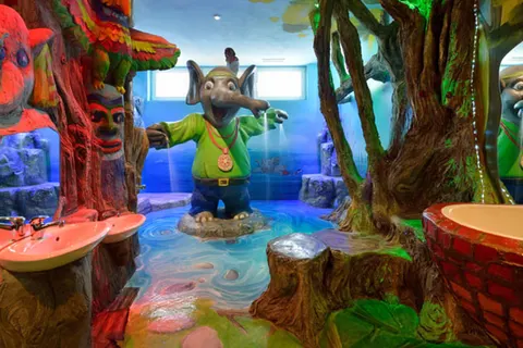 Gitzenweiler Hof Camping foto 1