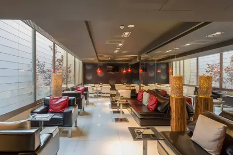 Hotel Porto Trindade foto 7