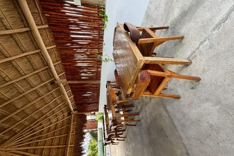 Hotel Kin Ha Tulum in Cancún, foto 26