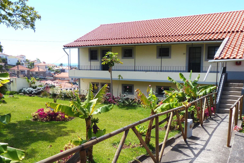 Quinta Mãe dos Homens Garden Village foto 14