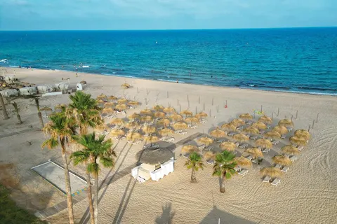 One Resort Premium Hammamet foto 4