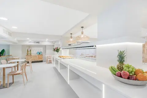 Almudaina in Palma De Mallorca — foto 18