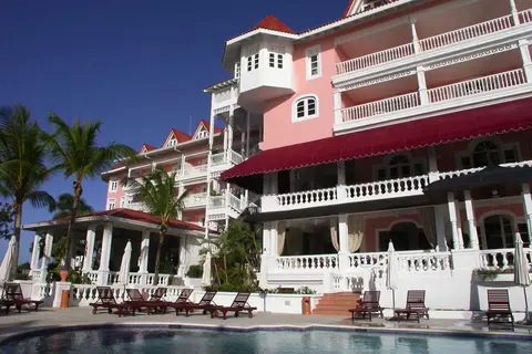 Luxury Bahia Principe Samana in Santa Bárbara de Samaná — foto 17
