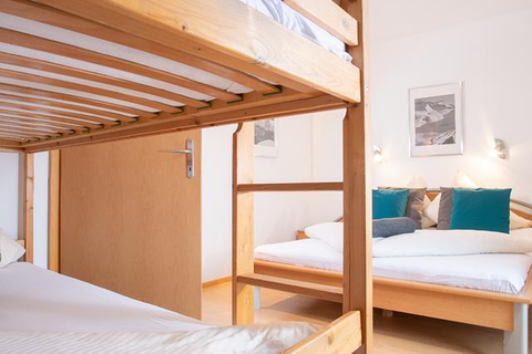 Zillertal Appartements foto 16