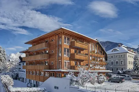 Hotel Broetz in Rasen-Antholz - Rasun Anterselva