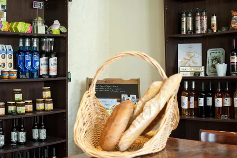 Camping Félix De La Bastide foto 14