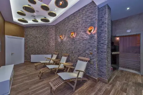 The Million Stone in İstanbul, foto 17