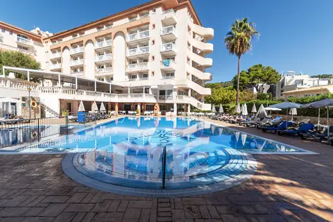 Hotel Canyamel Classic in Canyamel — foto 18