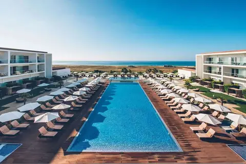 Iberostar Selection Lagos Algarve in Lagos, foto 17