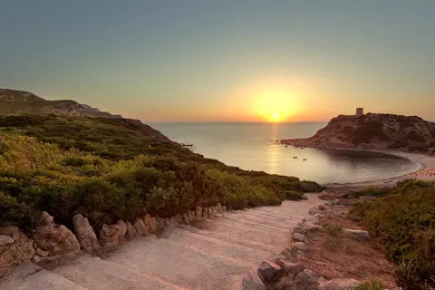 Torre Del Porticciolo Glamping Village foto 20