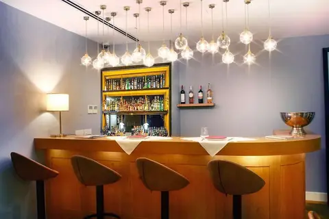 Lina Hotel Taksim Pera in Beyoğlu — foto 6