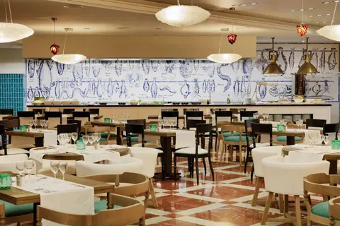 Hotel H10 Timanfaya Palace foto 11